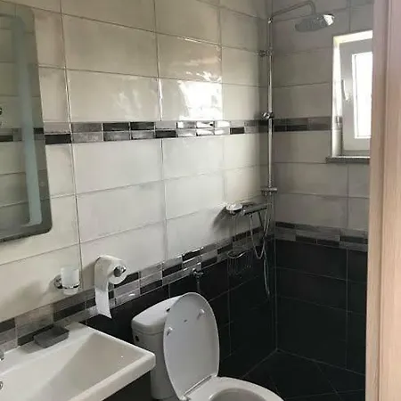 Apartamento Helena *