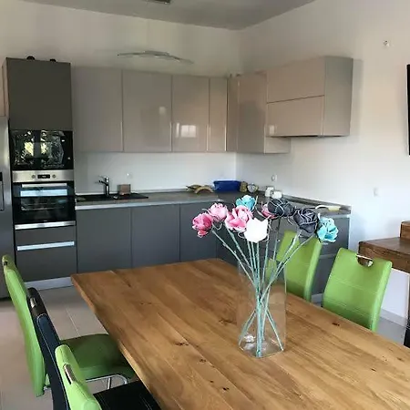 Apartamento Helena