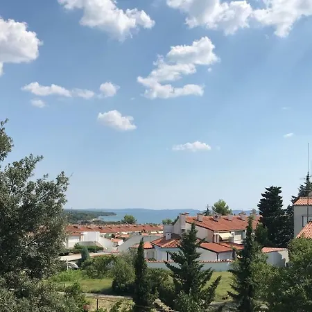 Apartamento Helena