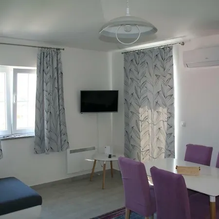 Apartamento Helena Barbariga