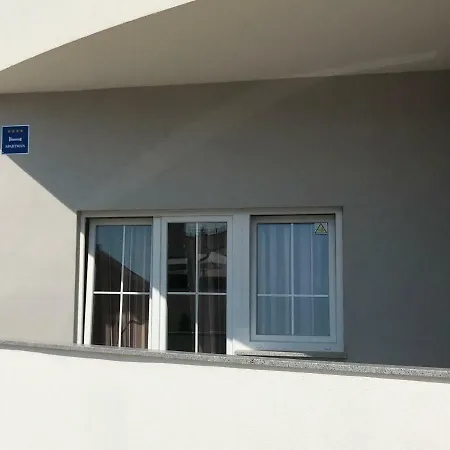 Apartamento Helena *