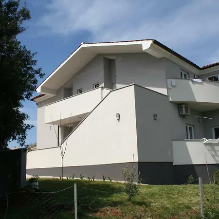 Apartamento Helena Barbariga