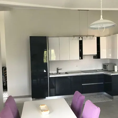 Apartamento Helena *
