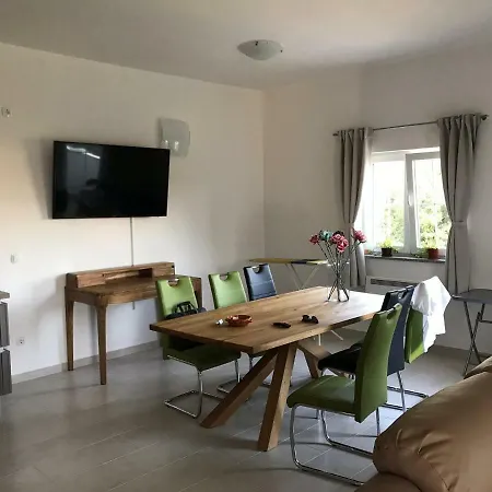 Apartament Helena